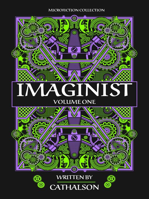 Title details for Imaginist by Cathalson - Available